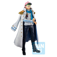One Piece - Figurine Koby - Legendary Hero - Ichibansho