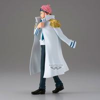 One Piece - Figurine Koby - The Shukko
