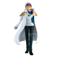 One Piece - Figurine Koby - The Shukko