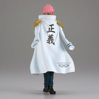 One Piece - Figurine Koby - The Shukko