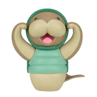 One Piece - Figurine - Kung Fu Jugon - Sofvimates
