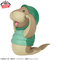 One Piece - Figurine - Kung Fu Jugon - Sofvimates