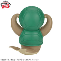 One Piece - Figurine - Kung Fu Jugon - Sofvimates