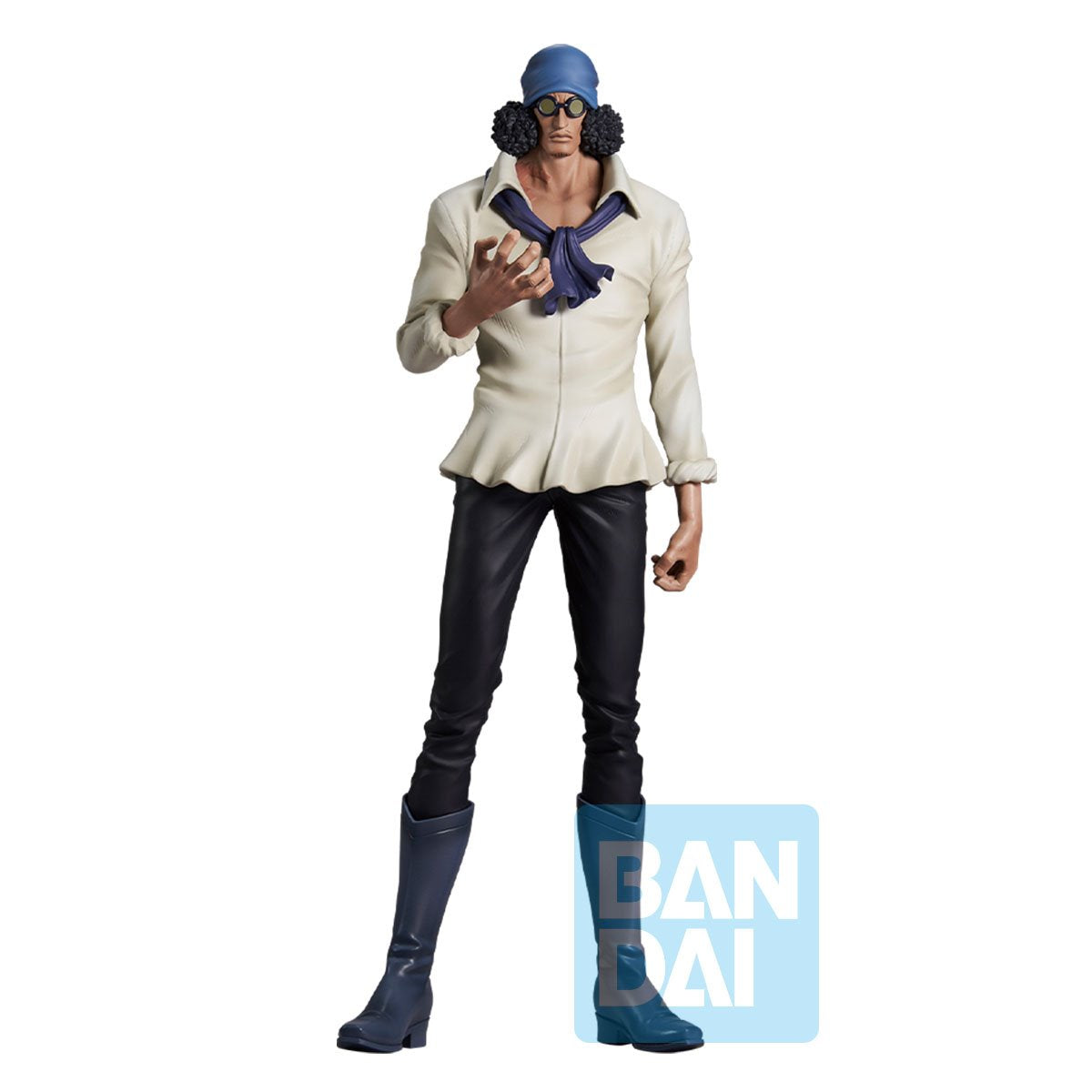 ONE PIECE - Figurine Aokiji Kuzan - Legendary Hero - ICHIBANSHO