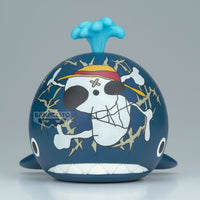One Piece - Figurine Laboon - Big Sofvimates