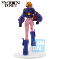 One Piece - Figurine Lilith - Memory of Heroines - Ichibansho