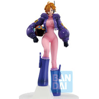 One Piece - Figurine Lilith - Memory of Heroines - Ichibansho
