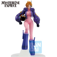 One Piece - Figurine Lilith - Memory of Heroines - Ichibansho