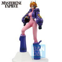 One Piece - Figurine Lilith - Memory of Heroines - Ichibansho