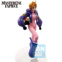 One Piece - Figurine Lilith - Memory of Heroines - Ichibansho