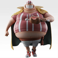 One Piece - Figurine - Lucky Roo - Red Hair Pirates Last Battle - Masterlise Expiece