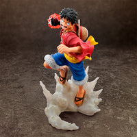 One Piece - Figurine Monkey D. Luffy - SFC