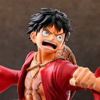 One Piece - Figurine Monkey D. Luffy - SFC