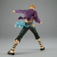 One Piece - Figurine Marco - Battle Record Collection