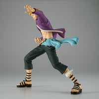 One Piece - Figurine Marco - Battle Record Collection