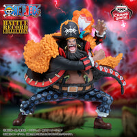 One Piece - Figurine - Marshall D. Teach - Battle Record Collection