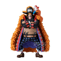 One Piece - Figurine Marshall D. Teach - DXF The Grandline Series Special