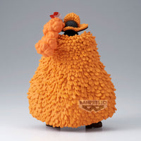 One Piece - Figurine Marshall D. Teach - DXF The Grandline Series Special