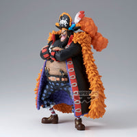 One Piece - Figurine Marshall D. Teach - DXF The Grandline Series Special