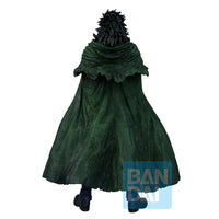 One Piece - Figurine Monkey D. Dragon - ICHIBANSHO