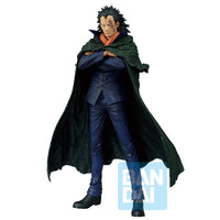 One Piece - Figurine Monkey D. Dragon - ICHIBANSHO