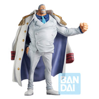 One Piece - Figurine Monkey D. Garp - Legendary Hero - Ichibansho