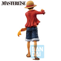 One Piece - Figurine Monkey D. Luffy - Beyond The Trials - Ichibansho