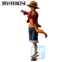 One Piece - Figurine Monkey D. Luffy - Beyond The Trials - Ichibansho