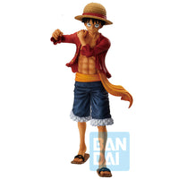 One Piece - Figurine Monkey D. Luffy - Beyond The Trials - Ichibansho