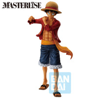 One Piece - Figurine Monkey D. Luffy - Beyond The Trials - Ichibansho