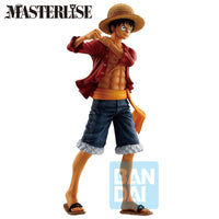 One Piece - Figurine Monkey D. Luffy - Beyond The Trials - Ichibansho