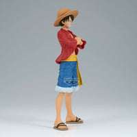 One Piece - Figurine Monkey D. Luffy - DXF Special