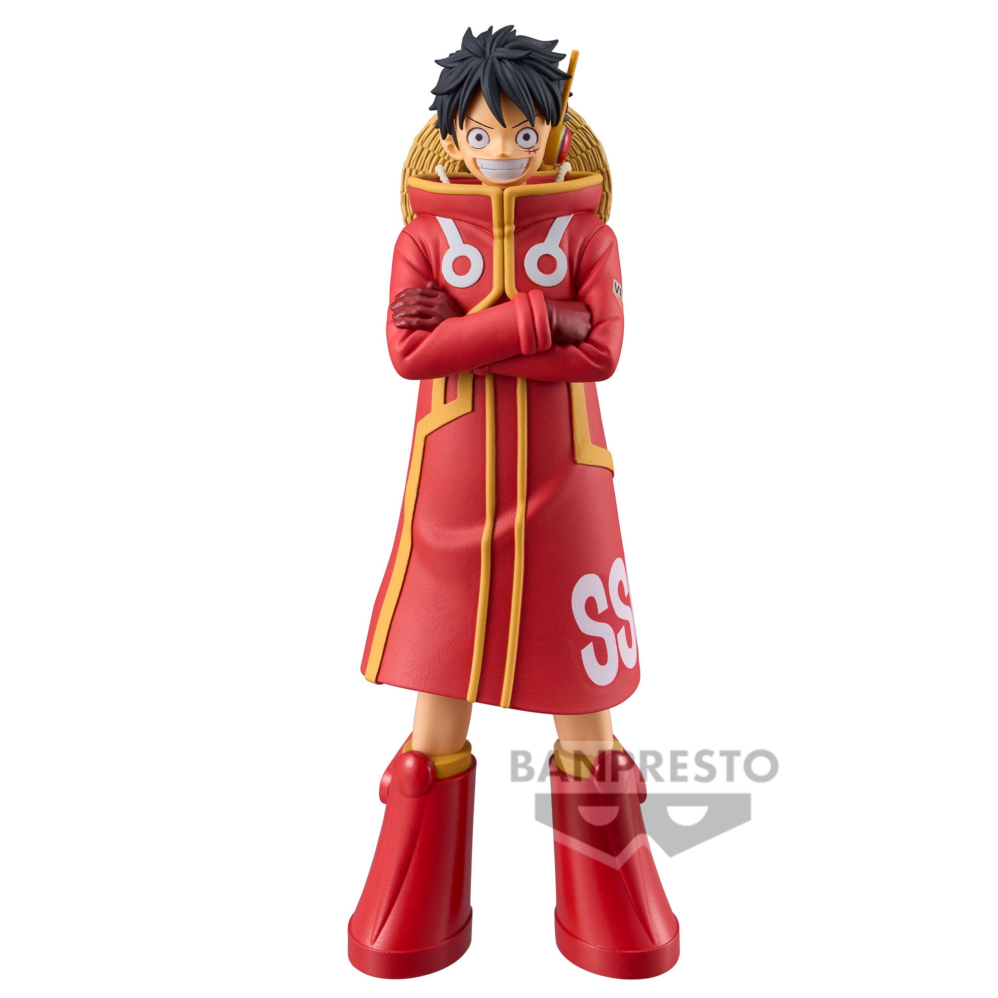 Luffy Taille réelle! Lifesize Statue - LX Studio - One Piece résine 1/1 Luffy Taille réelle! Lifesize Statue - LX Studio - One Piece résine 1/1