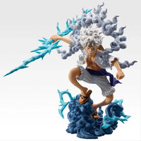 One Piece - Figurine - Monkey D. Luffy - Ex Devils Vol.3