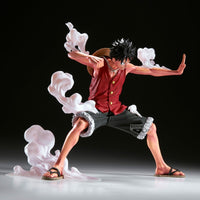 One Piece - Figurine - Monkey D. Luffy - Maximatic Plus