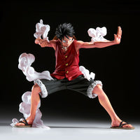 One Piece - Figurine - Monkey D. Luffy - Maximatic Plus