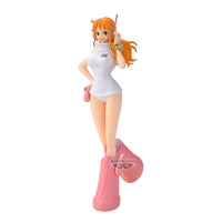 One Piece - Figurine Nami - Glitter and Glamours