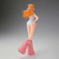 One Piece - Figurine Nami - Glitter and Glamours