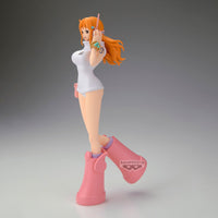 One Piece - Figurine Nami - Glitter and Glamours
