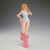 One Piece - Figurine Nami - Glitter and Glamours