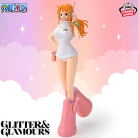 One Piece - Figurine - Nami - Glitter and Glamours