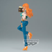 One Piece - Figurine Nami - IT’S A BANQUET!!
