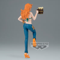 One Piece - Figurine Nami - IT’S A BANQUET!!