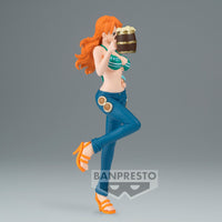 One Piece - Figurine Nami - IT’S A BANQUET!!