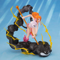 One Piece - Figurine Nami - Lightning Blast - Extra Battle - Figuarts Zero