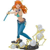One Piece - Figurine - Nami - SFC