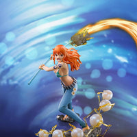 One Piece - Figurine - Nami - SFC