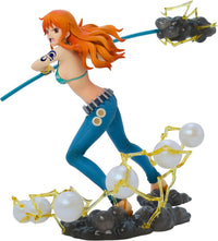 One Piece - Figurine - Nami - SFC