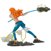 One Piece - Figurine - Nami - SFC