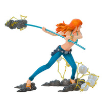 One Piece - Figurine - Nami - SFC
